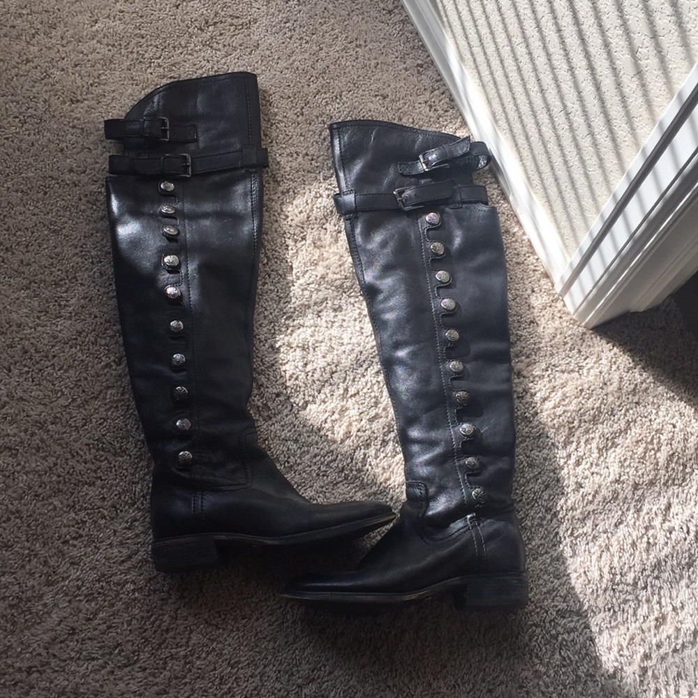 Sam Edelman Pierce 2 riding boots